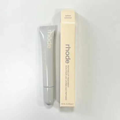 Buy Rhode Lemontini Peptide Lip Tint & Pocket Blush Stick | Hydrating Tinted Lip Balm, Lip Gloss & Liner | Buildable Creamy Color | Moisturising, Non-Sticky, Non-Fading, Waterproof | Shimmer Finish for Soft & Smooth Lips.