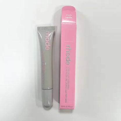 Buy Rhode Lemontini Peptide Lip Tint & Pocket Blush Stick | Hydrating Tinted Lip Balm, Lip Gloss & Liner | Buildable Creamy Color | Moisturising, Non-Sticky, Non-Fading, Waterproof | Shimmer Finish for Soft & Smooth Lips.