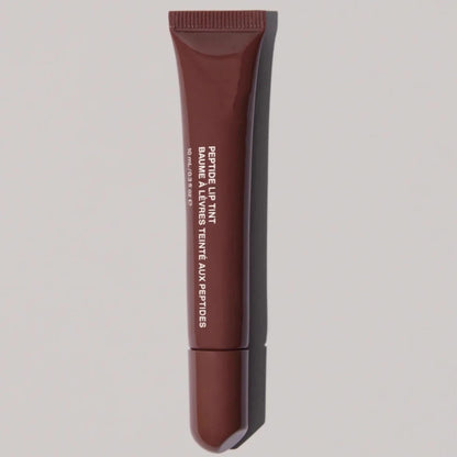 Buy Rhode Lemontini Peptide Lip Tint & Pocket Blush Stick | Hydrating Tinted Lip Balm, Lip Gloss & Liner | Buildable Creamy Color | Moisturising, Non-Sticky, Non-Fading, Waterproof | Shimmer Finish for Soft & Smooth Lips.