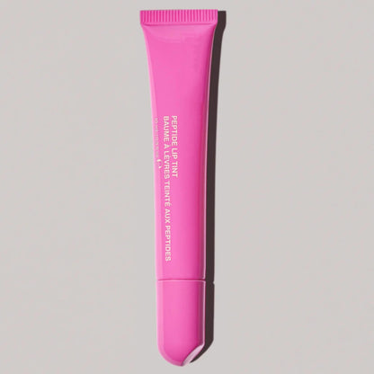 Buy Rhode Lemontini Peptide Lip Tint & Pocket Blush Stick | Hydrating Tinted Lip Balm, Lip Gloss & Liner | Buildable Creamy Color | Moisturising, Non-Sticky, Non-Fading, Waterproof | Shimmer Finish for Soft & Smooth Lips.