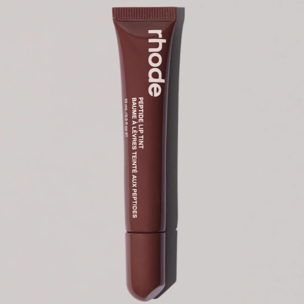 Buy Rhode Lemontini Peptide Lip Tint & Pocket Blush Stick | Hydrating Tinted Lip Balm, Lip Gloss & Liner | Buildable Creamy Color | Moisturising, Non-Sticky, Non-Fading, Waterproof | Shimmer Finish for Soft & Smooth Lips.