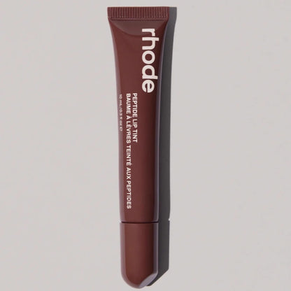 Buy Rhode Lemontini Peptide Lip Tint & Pocket Blush Stick | Hydrating Tinted Lip Balm, Lip Gloss & Liner | Buildable Creamy Color | Moisturising, Non-Sticky, Non-Fading, Waterproof | Shimmer Finish for Soft & Smooth Lips.