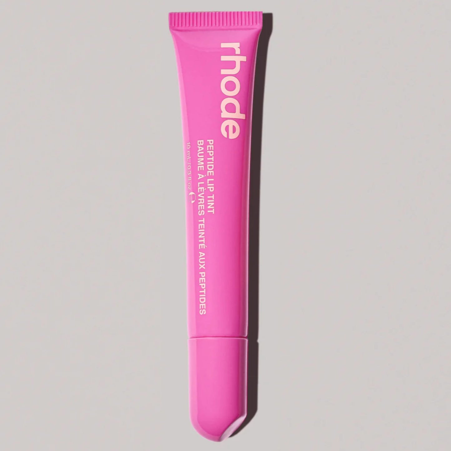 Buy Rhode Lemontini Peptide Lip Tint & Pocket Blush Stick | Hydrating Tinted Lip Balm, Lip Gloss & Liner | Buildable Creamy Color | Moisturising, Non-Sticky, Non-Fading, Waterproof | Shimmer Finish for Soft & Smooth Lips.